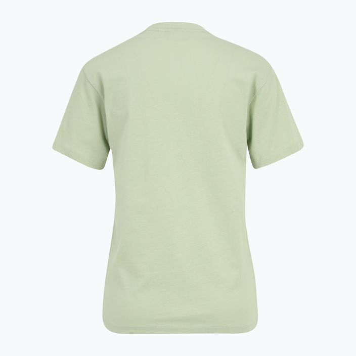 FILA дамска тениска Liebstadt smoke green 6