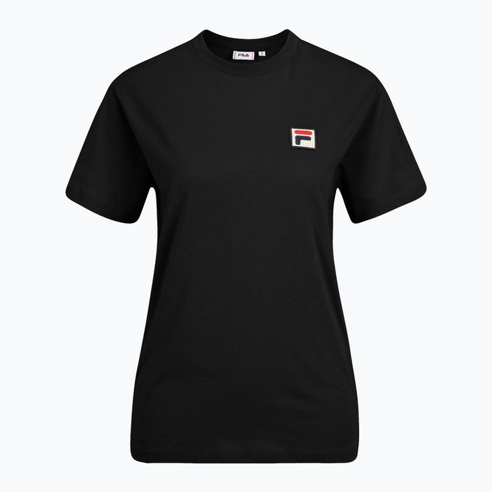 FILA дамска тениска Liebstadt black 5