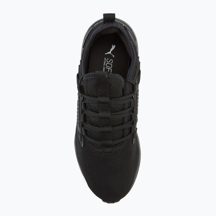 Обувки за бягане Puma Retaliate 3 puma black 5