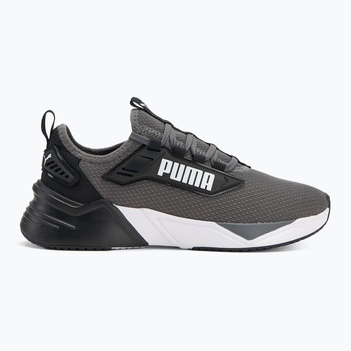 PUMA Retaliate 3 маратонки puma black/cool dark grey 2