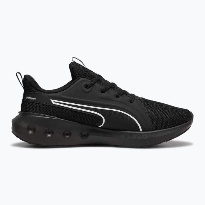 Обувки за бягане PUMA Softride Carson puma black/puma black/puma white 3