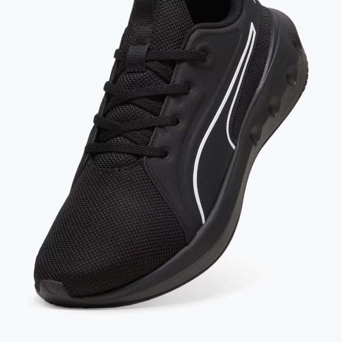 Обувки за бягане PUMA Softride Carson puma black/puma black/puma white 5