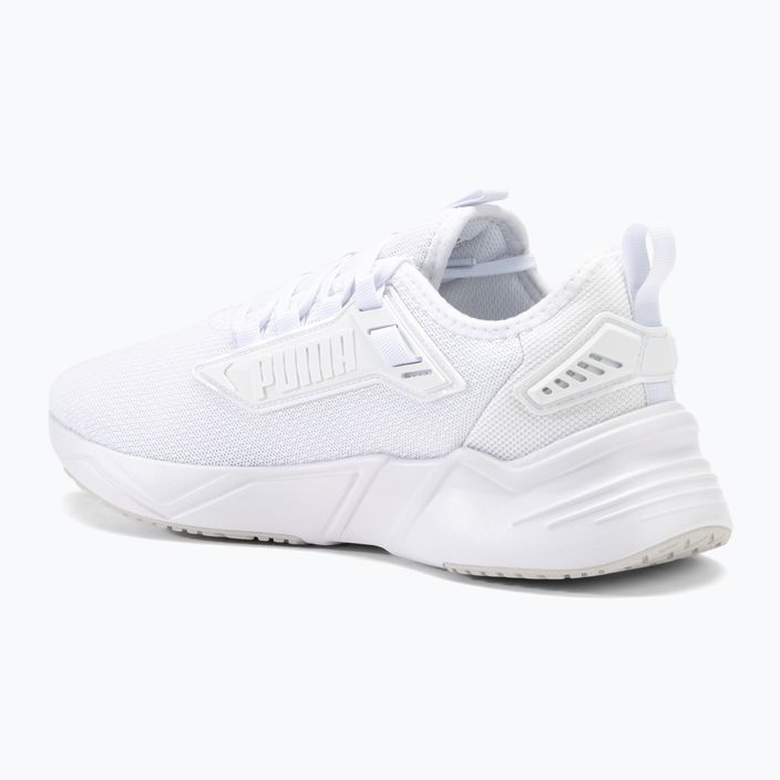 Обувки за бягане Puma Retaliate 3 puma white/feather grey/puma black 3