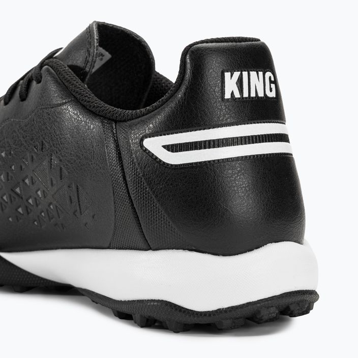 PUMA King Match TT мъжки футболни обувки puma black/puma white 9