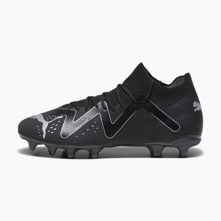 Мъжки футболни обувки PUMA Future Pro FG/AG puma black/puma silver 11