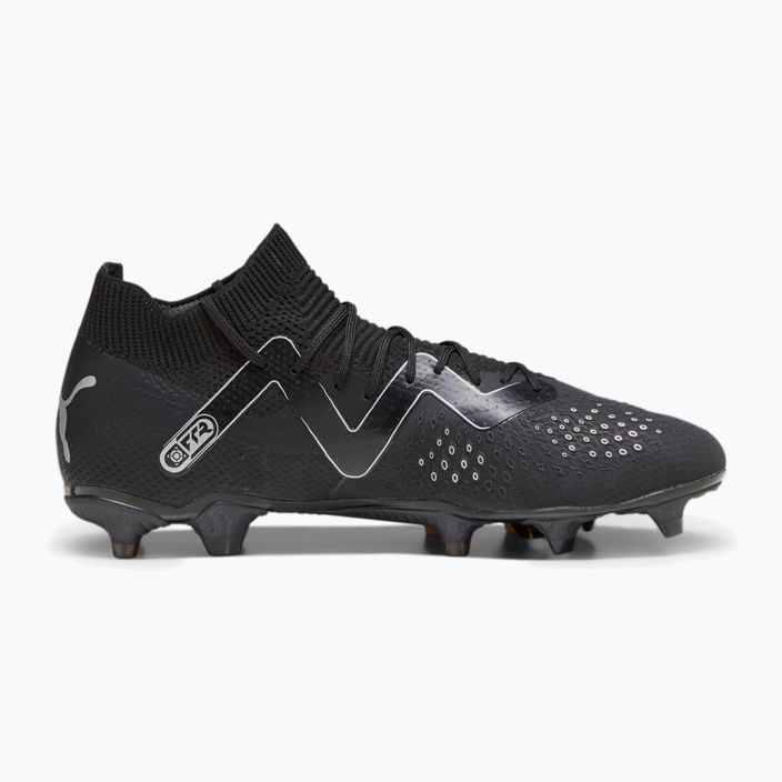 Мъжки футболни обувки PUMA Future Pro FG/AG puma black/puma silver 12