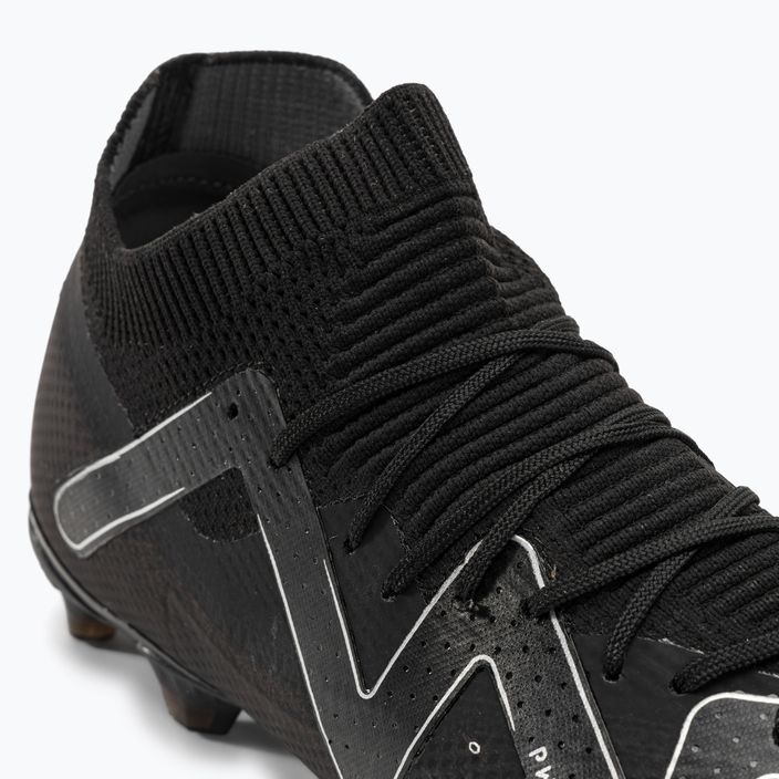 Мъжки футболни обувки PUMA Future Pro FG/AG puma black/puma silver 8