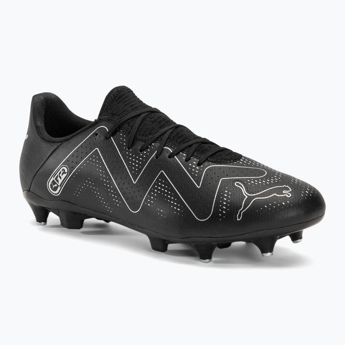 Мъжки футболни обувки PUMA Future Play MXSG puma black/puma silver
