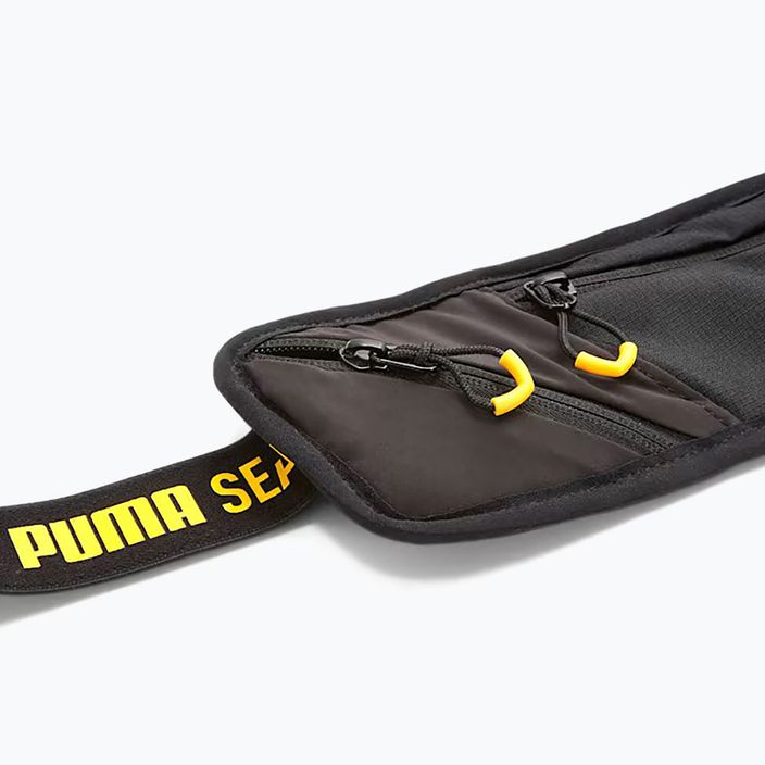 PUMA Seasons Running Belt black 3