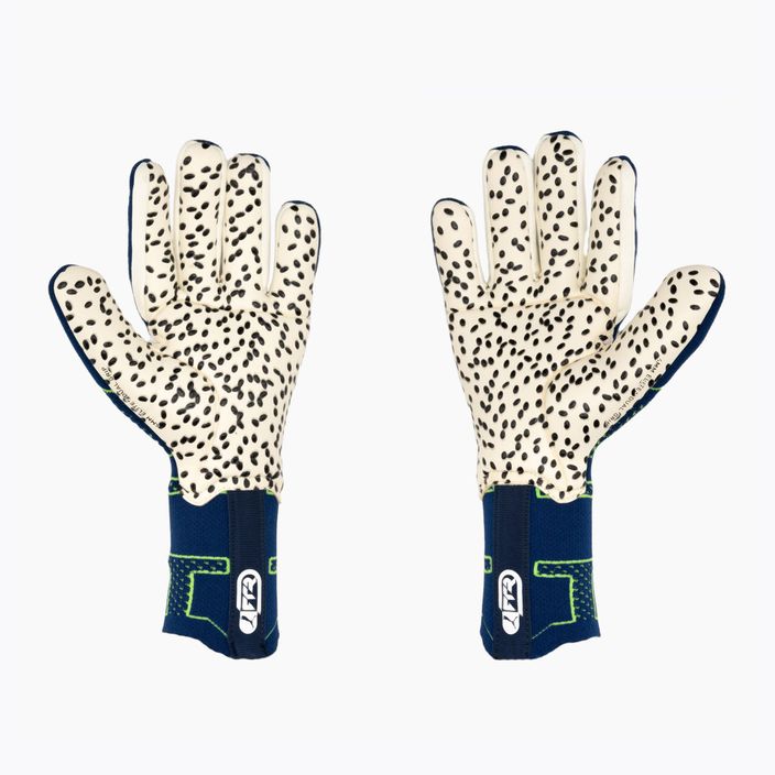 Вратарски ръкавици PUMA Future Ultimate Nc Персийско синьо/прозелено 2
