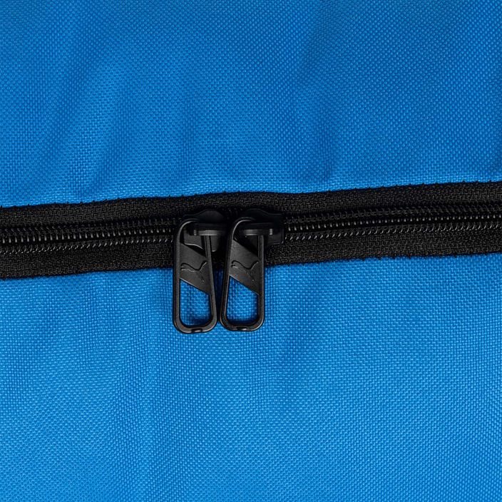 Чанта за тренировки PUMA Teamgoal (отделение за обувки) electric blue lemonade/puma black 6