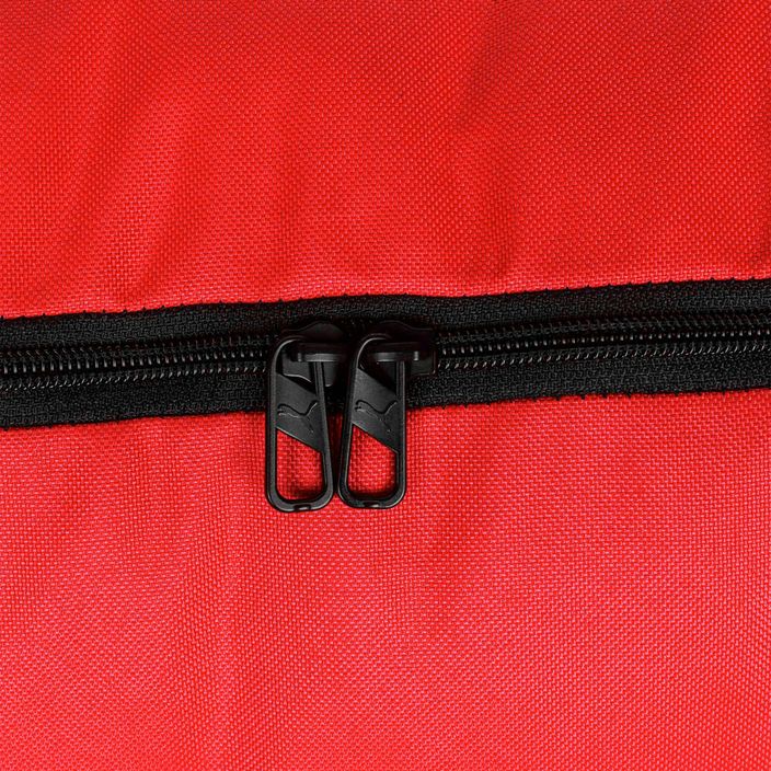 Чанта за тренировки PUMA Teamgoal (отделение за обувки) puma red/puma black 6