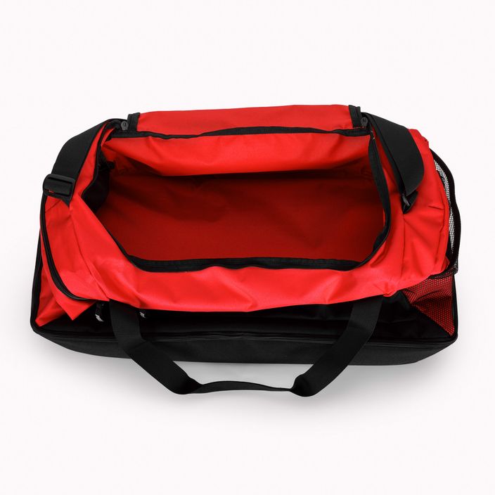 Чанта за тренировки PUMA Teamgoal (отделение за обувки) puma red/puma black 7