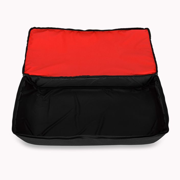 Чанта за тренировки PUMA Teamgoal (отделение за обувки) puma red/puma black 8