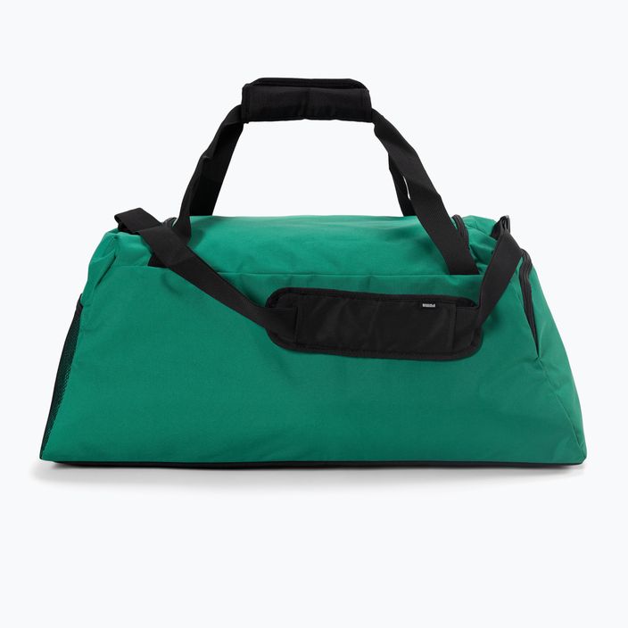 Спортна чанта за тренировки PUMA Teamgoal 55 л, зелена/черна 3