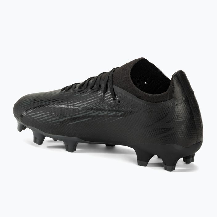 PUMA Ultra Match FG/AG футболни обувки puma black/copper rose 3
