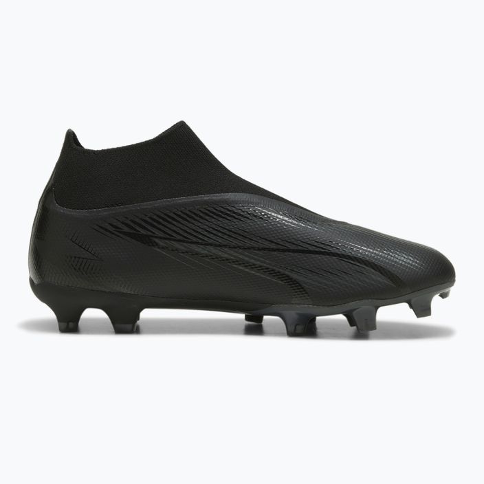 PUMA Ultra Match + LL FG/AG футболни обувки puma black/copper rose 9