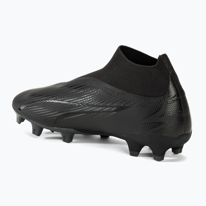 PUMA Ultra Match + LL FG/AG футболни обувки puma black/copper rose 3