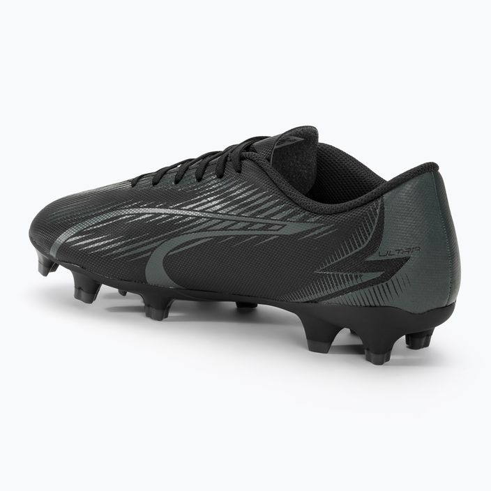 PUMA Ultra Play FG/AG футболни обувки puma black/copper rose 3