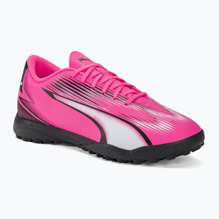 Футболни обувки PUMA Ultra Play TT poison pink/puma white/puma black