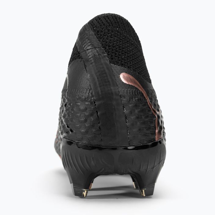 PUMA Future 7 Ultimate FG/AG футболни обувки puma black/copper rose 6