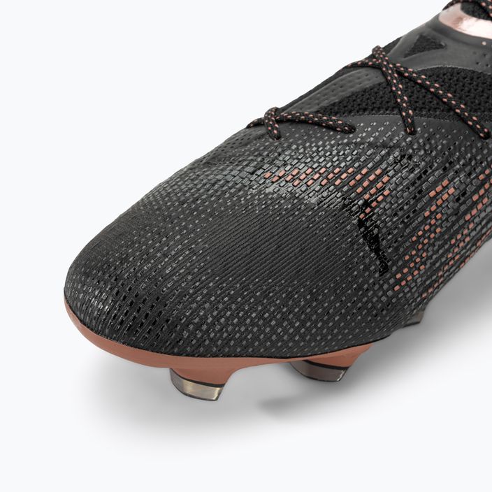 PUMA Future 7 Ultimate FG/AG футболни обувки puma black/copper rose 7