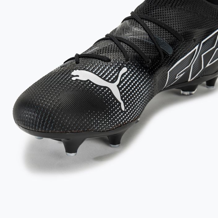 PUMA Future 7 Match MxSG футболни обувки puma black/puma white 7