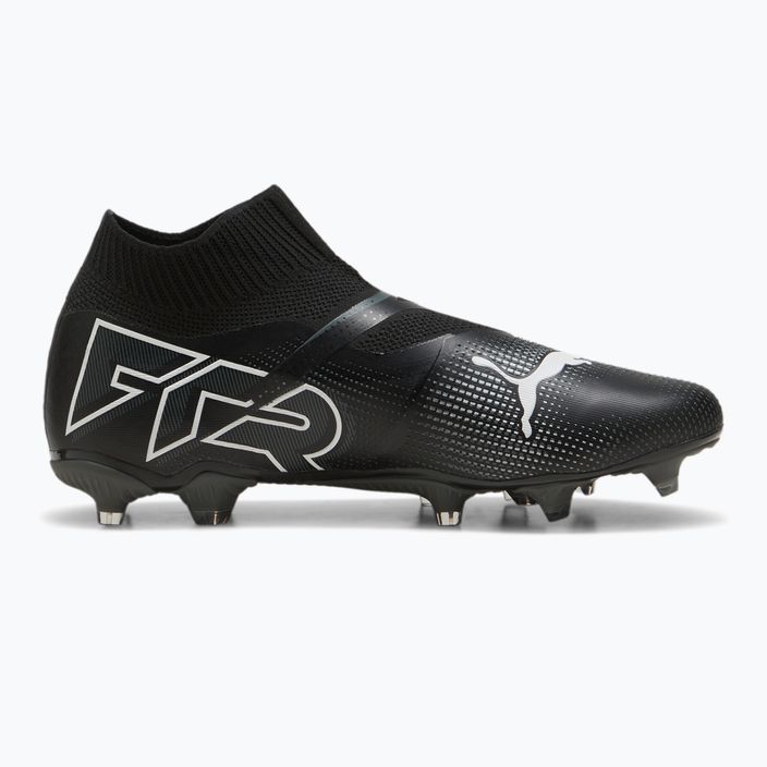 PUMA Future 7 Match+ LL FG/AG футболни обувки puma black/puma white 9
