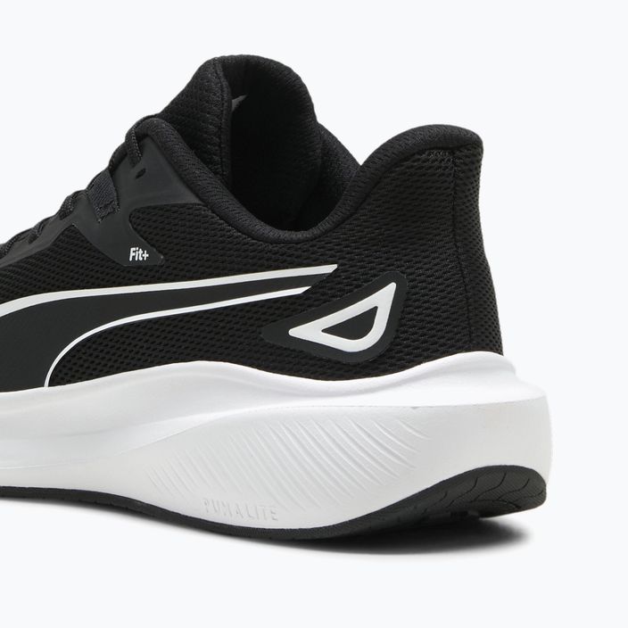 Обувки за бягане PUMA Skyrocket Lite puma black/puma black/puma white 8