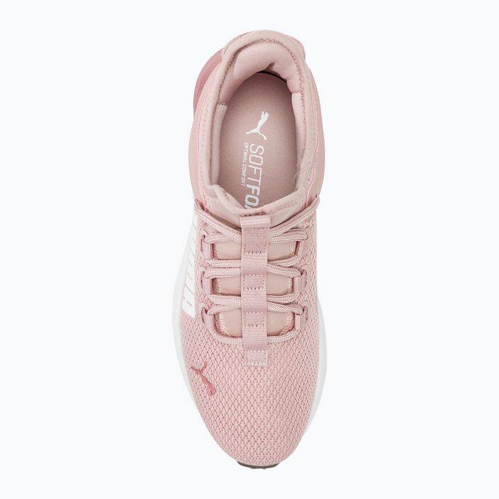 PUMA Softride Astro Slip розови обувки за бягане 5