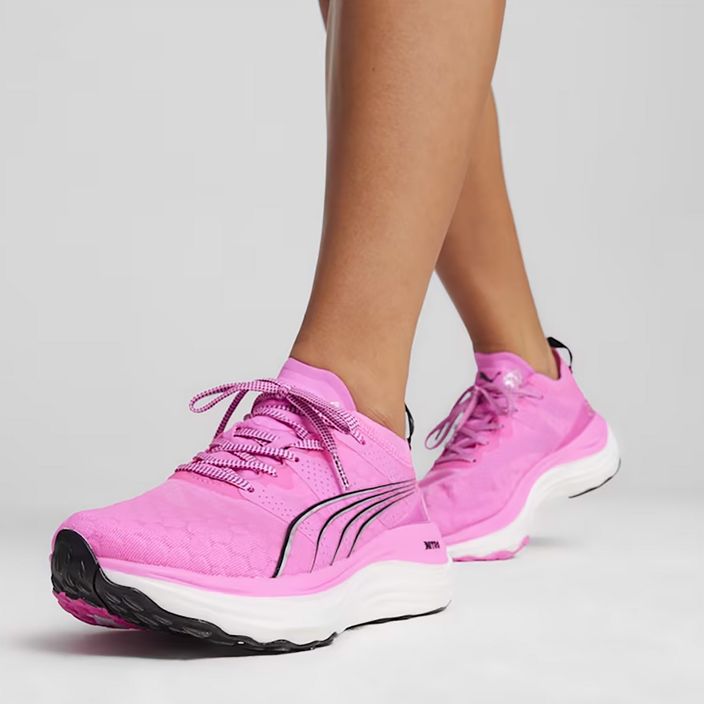 Дамски обувки за бягане PUMA Foreverrun Nitro pink 8