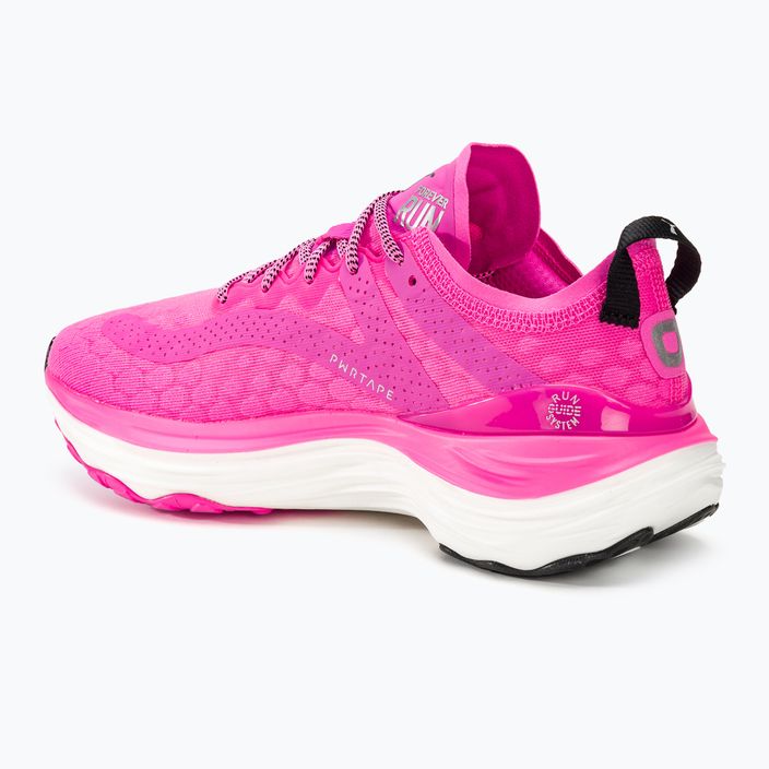 Дамски обувки за бягане PUMA Foreverrun Nitro pink 3