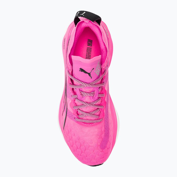 Дамски обувки за бягане PUMA Foreverrun Nitro pink 5
