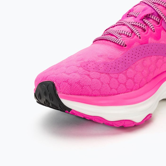 Дамски обувки за бягане PUMA Foreverrun Nitro pink 7