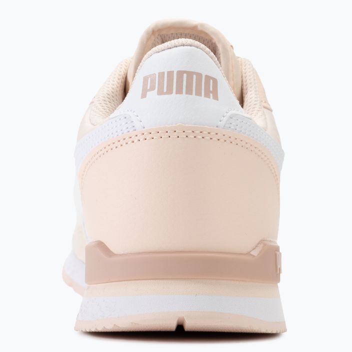 Обувки PUMA ST Runner v3 NL rosebay/puma white/rose quartz 6