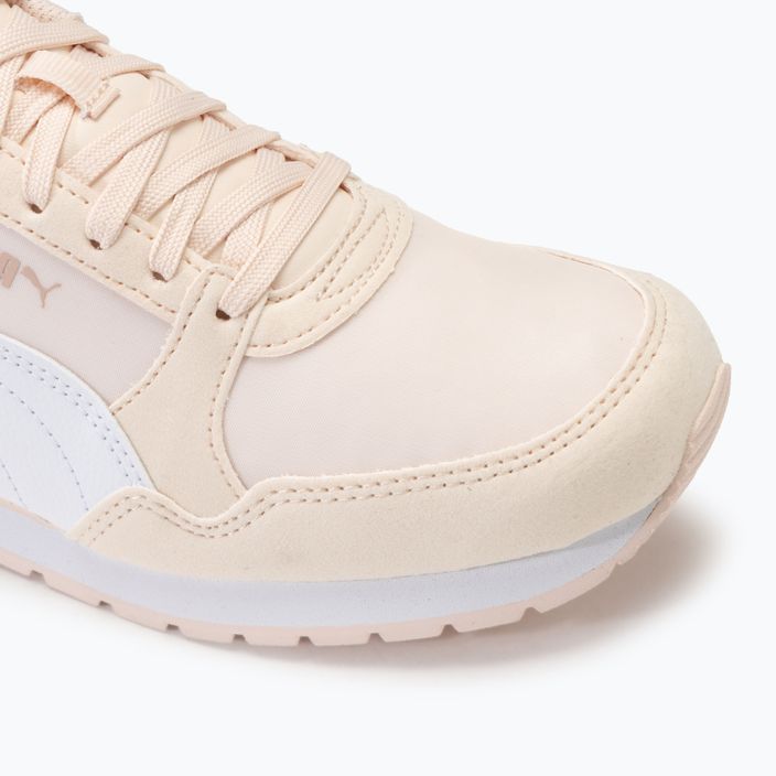 Обувки PUMA ST Runner v3 NL rosebay/puma white/rose quartz 7