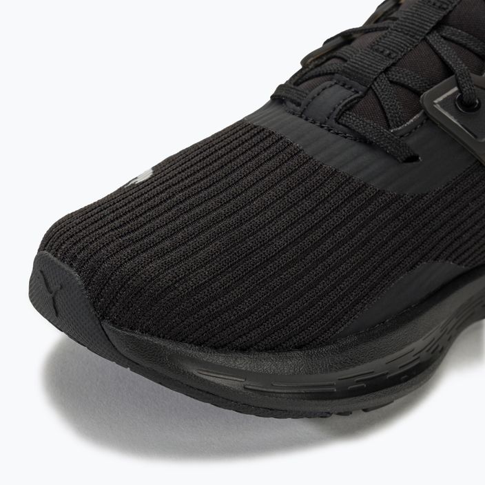 Обувки за бягане PUMA Softride Symmetry puma black/cool dark gray 7