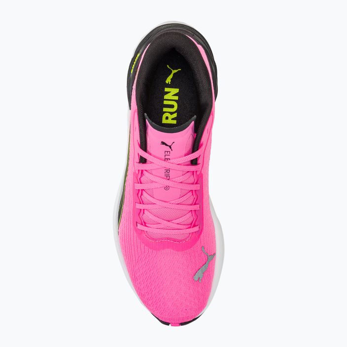 Дамски маратонки PUMA Electrify Nitro 3 pink 5