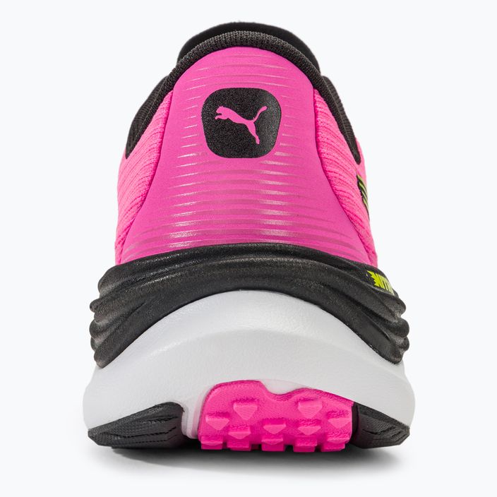 Дамски маратонки PUMA Electrify Nitro 3 pink 6