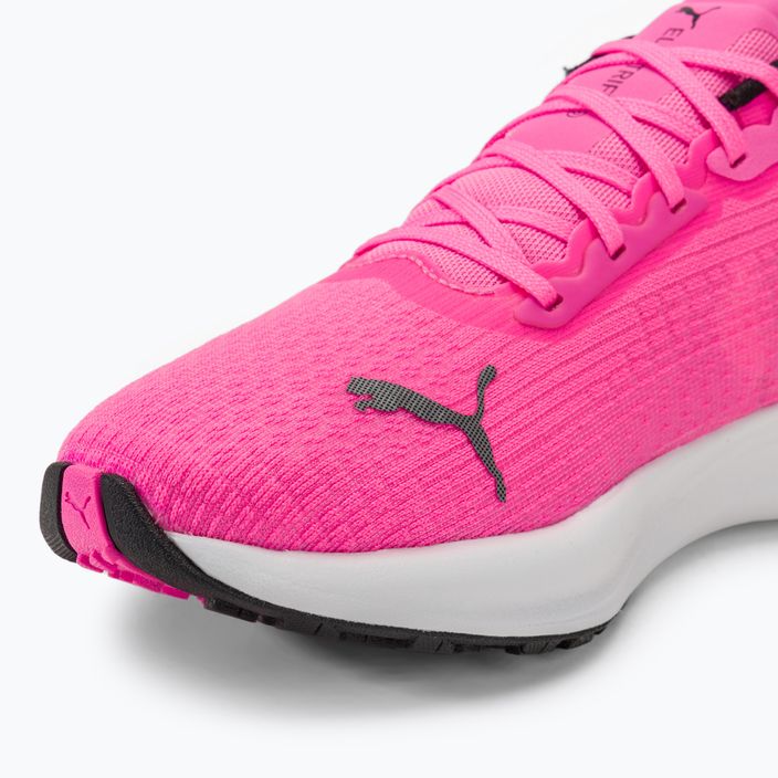 Дамски маратонки PUMA Electrify Nitro 3 pink 7