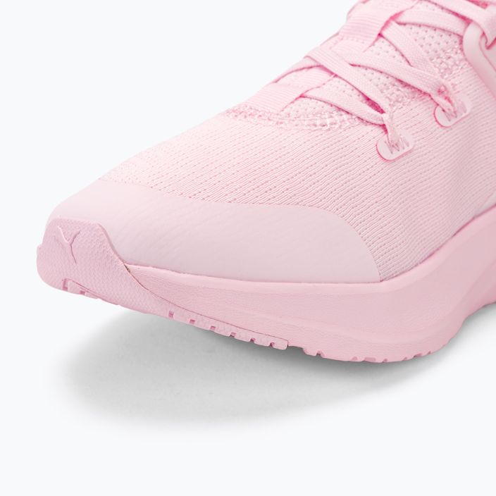 Дамски маратонки PUMA Softride One4All Femme pink 7