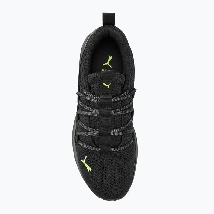 Мъжки обувки за бягане PUMA Softride One4All black 5