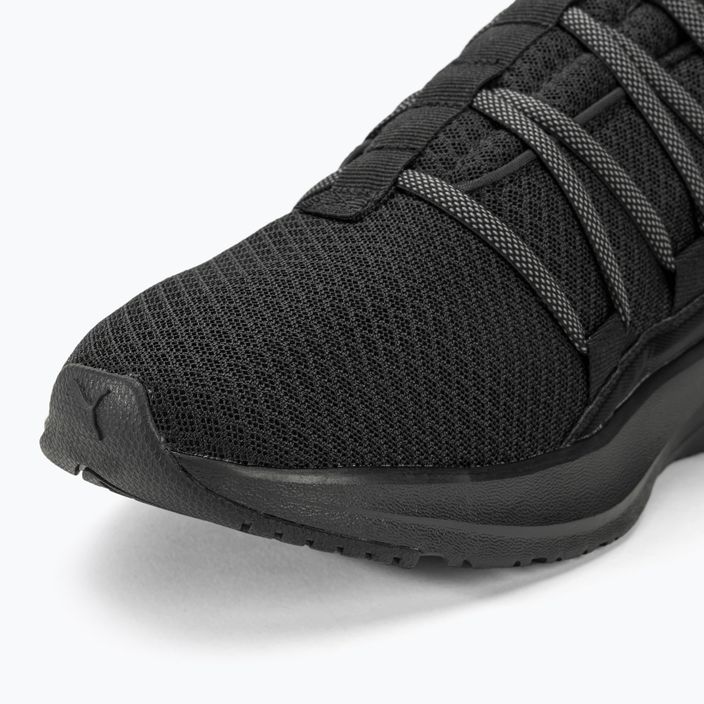 Мъжки обувки за бягане PUMA Softride One4All black 7