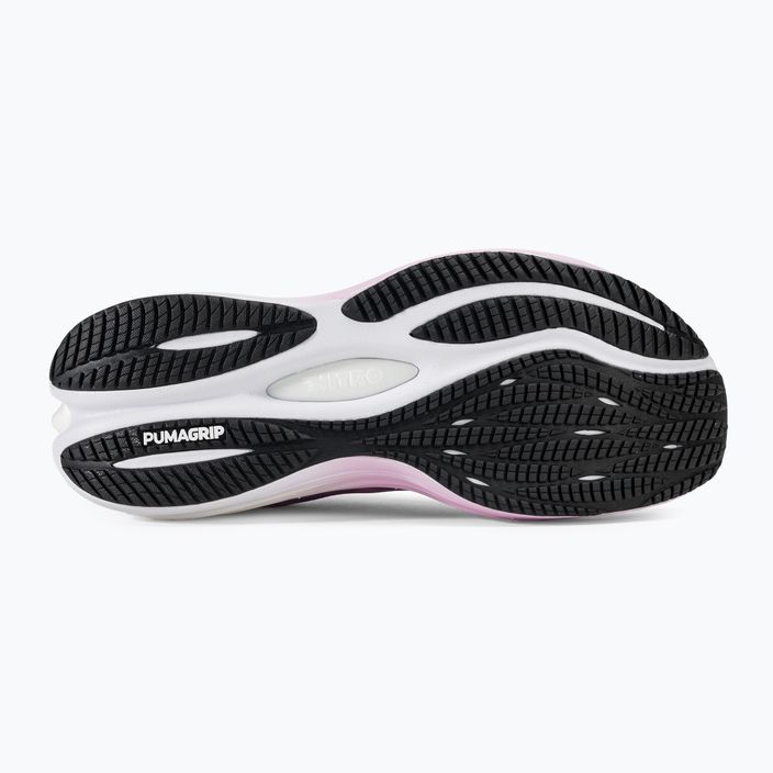 Дамски обувки за бягане PUMA Velocity Nitro 3 Radiant Run purple 5