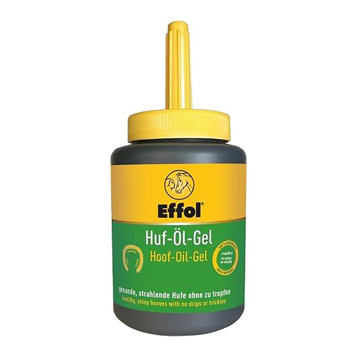 Effol Hoof Oil-Gel 475 ml 11147600 2
