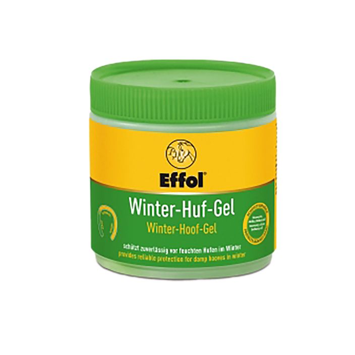 Effol Winter-Hoof-Gel за коне 500 ml 11437600 2