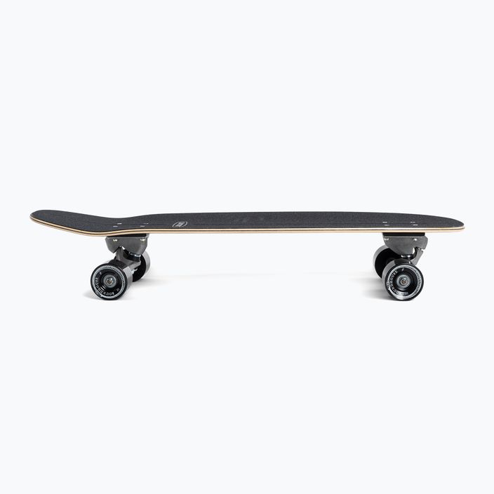 Surfskate скейтборд Carver CX Raw 33" Tommii Lim Proteus 2022 Complete black and white C1013011144 3