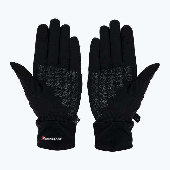 Дамски ски ръкавици KinetiXx Winn черни 7018-100-01 3