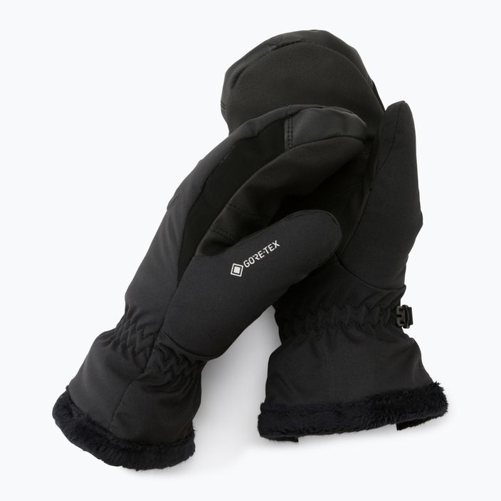 Дамски обувки KinetiXx Ada Ski Alpin Mitten GTX black 7019-120-01