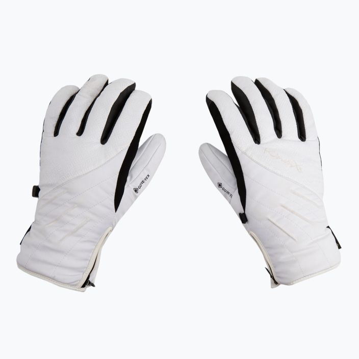 Дамски ръкавици KinetiXx Ashly Ski Alpin GTX White 7019-150-02 2